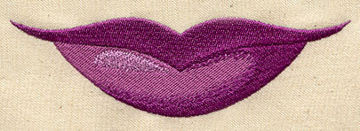 Monster Factory - Lips