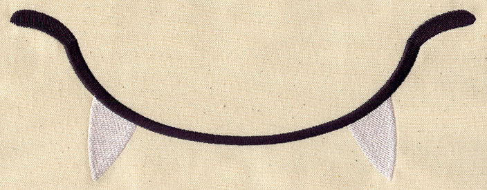 Monster Factory - Fangs