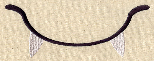 Monster Factory - Fangs