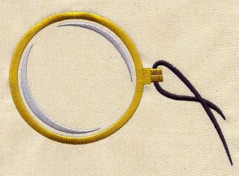 Monster Factory - Monocle