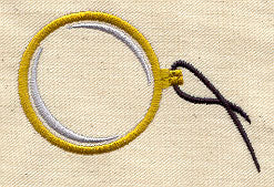 Monster Factory - Monocle