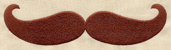 Monster Factory - Mustache