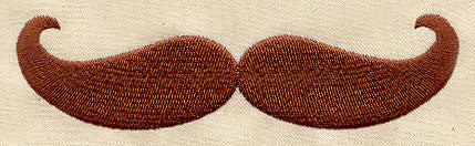 Monster Factory - Mustache