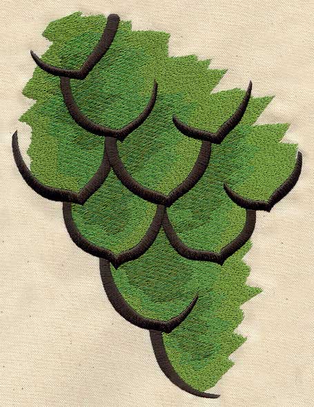 Monster Factory - Scales