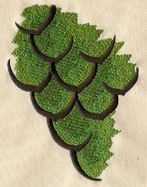 Monster Factory - Scales