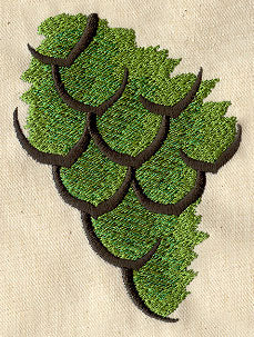 Monster Factory - Scales