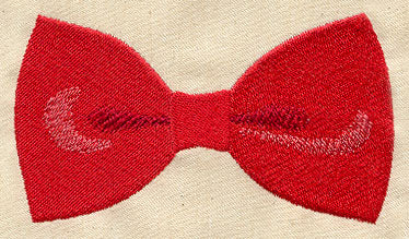 Monster Factory - Bow Tie