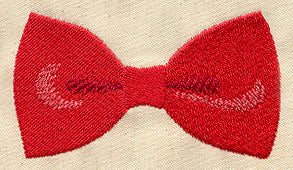 Monster Factory - Bow Tie