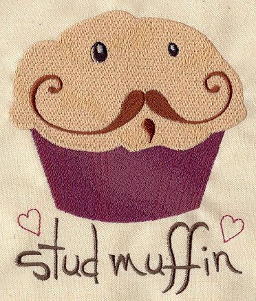 Stud Muffin
