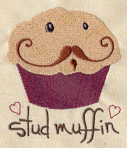 Stud Muffin
