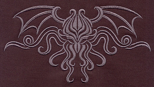 Cthulhu Crest