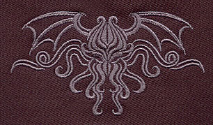 Cthulhu Crest