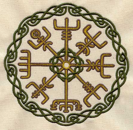 Vegvisir