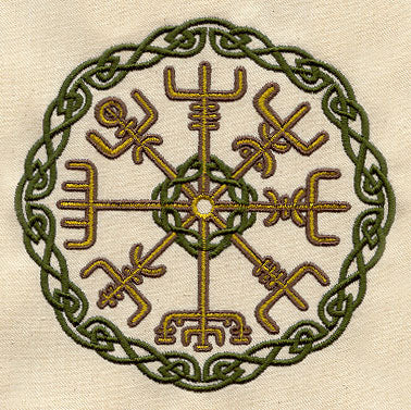 Vegvisir