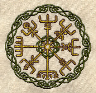 Vegvisir