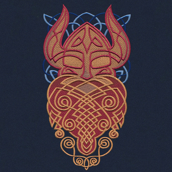 Nordic Majesty Viking