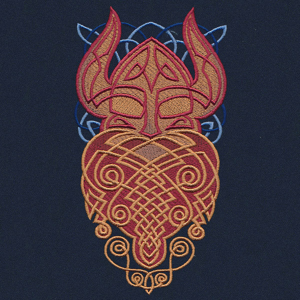 Nordic Majesty Viking