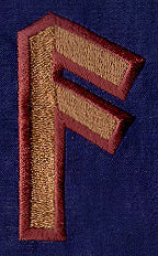 Elder Futhark - Ansuz