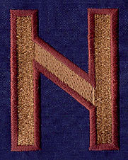 Elder Futhark - Hagalaz