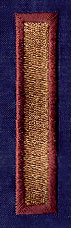 Elder Futhark - Isa
