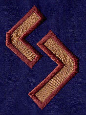 Elder Futhark - Jera