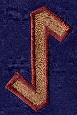 Elder Futhark - Eihwaz