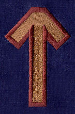 Elder Futhark - Tiwaz