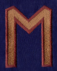 Elder Futhark - Ehwaz