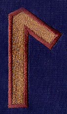 Elder Futhark - Laguz