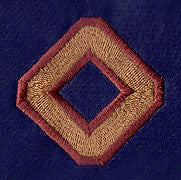 Elder Futhark - Ingwaz