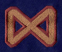 Elder Futhark - Dagaz