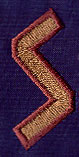 Elder Futhark - Sowilo