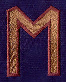 Elder Futhark - Ehwaz