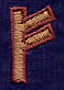 Elder Futhark - Fehu