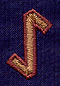 Elder Futhark - Eihwaz