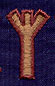 Elder Futhark - Algiz