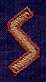 Elder Futhark - Sowilo