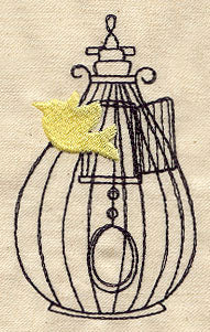 Beautiful Birdcage 5