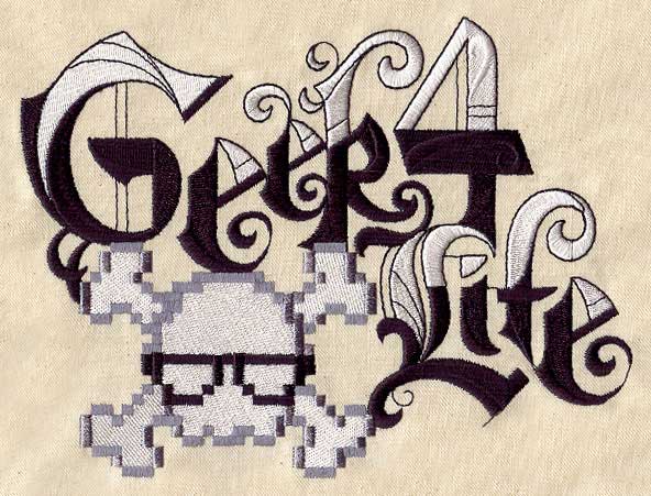 Geek 4 Life