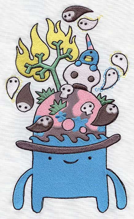 Secrets of Skull Island