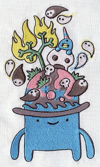 Secrets of Skull Island