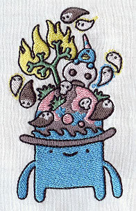 Secrets of Skull Island