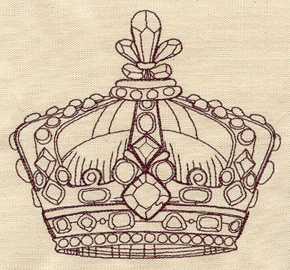 Vintage Crown