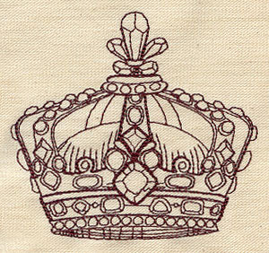Vintage Crown