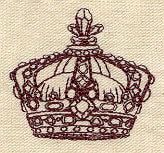 Vintage Crown