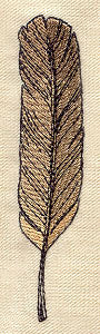 Flock Together Feather 1
