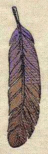 Flock Together Feather 2