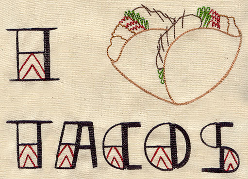 Taco Love