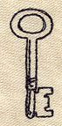 Key Charm
