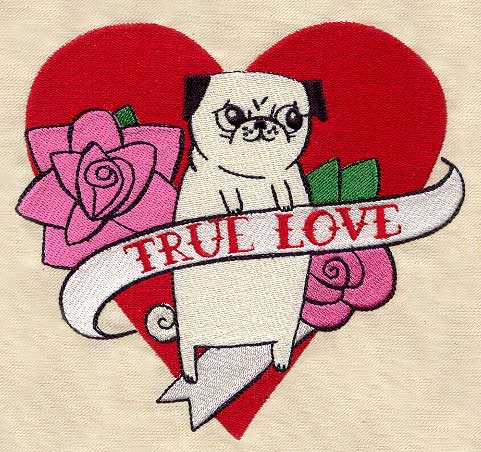 Puppy Love